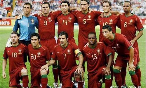 10年世界杯葡萄牙战绩